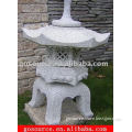 granite 603 garden lantern decorative
